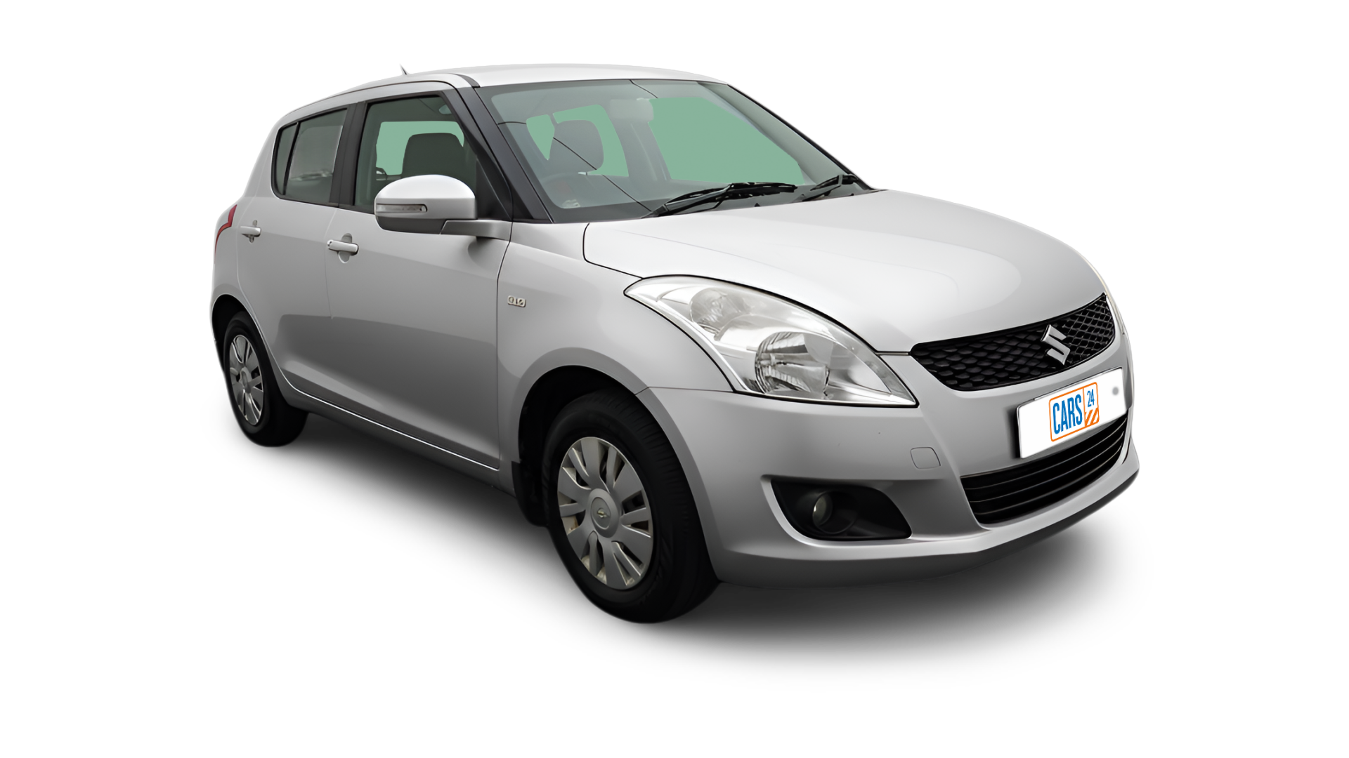 2011 Maruti Swift - Hatchback - Diesel - Manual - ₹2.70 lakh